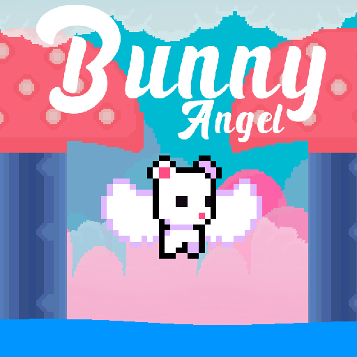 Bunny Angel