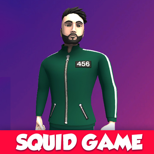 Squid Game2  3d Game