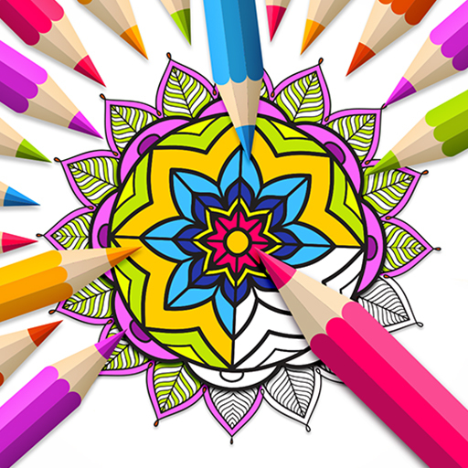 Mandala Design Art