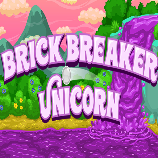 Brick Out: Unicorn