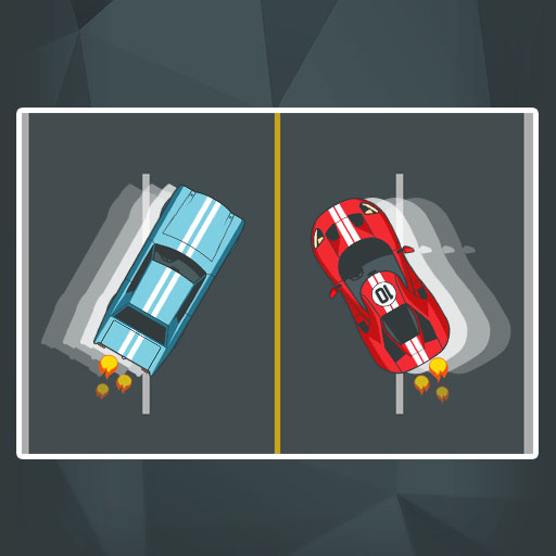 Agile Driver - Car Game