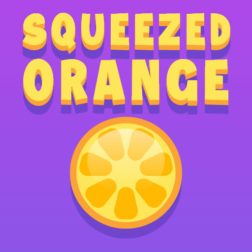 Squeezed Orange