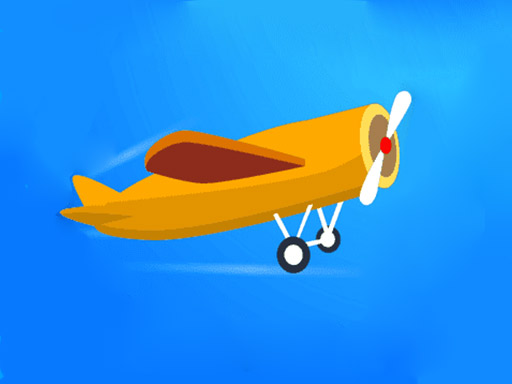 Crash Landing 3D Online