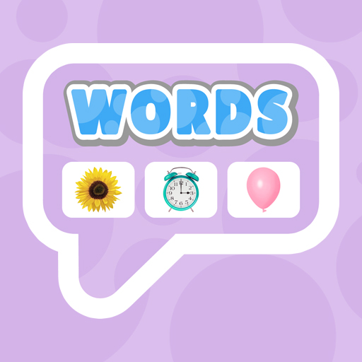 Words game