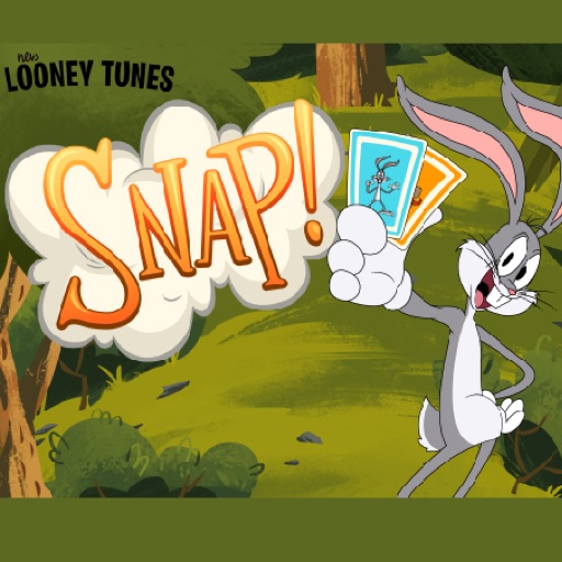 New Looney Tunes Snap