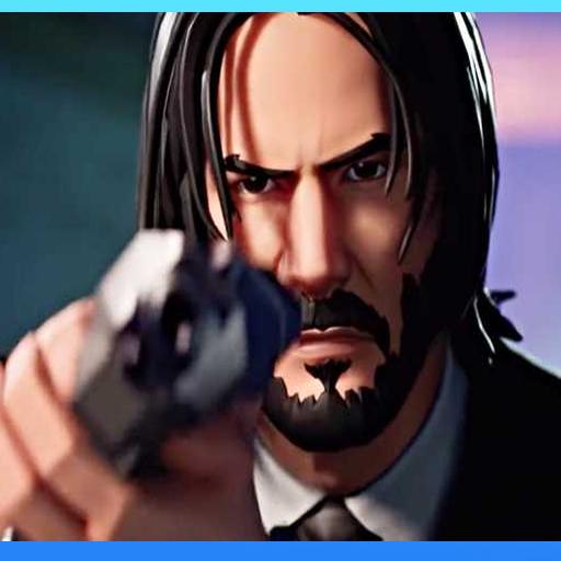  John Wick Game online