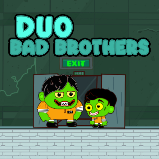 Duo Bad Brothers