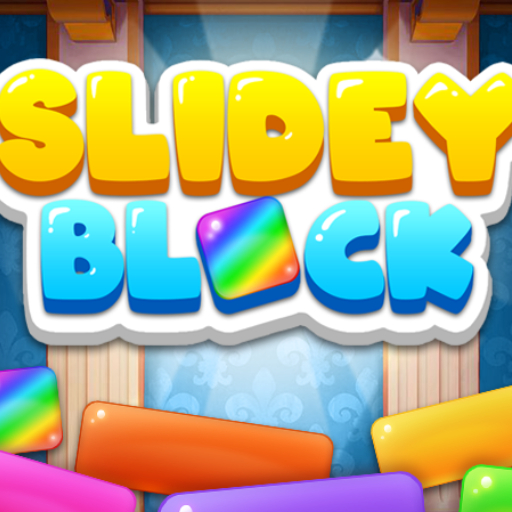 Slidey Block