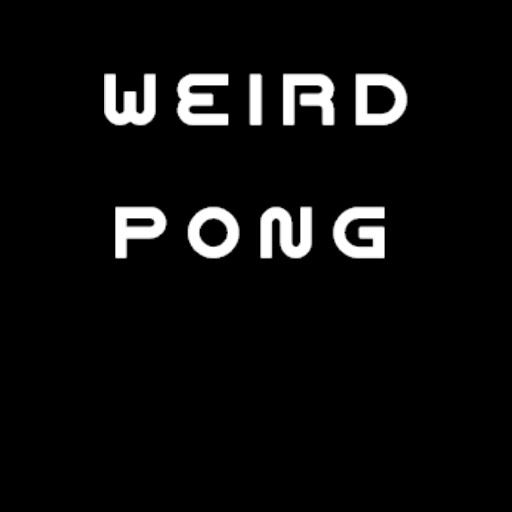 Weird Pong