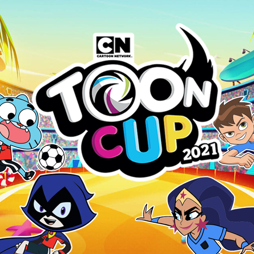 Toon Cup 2022