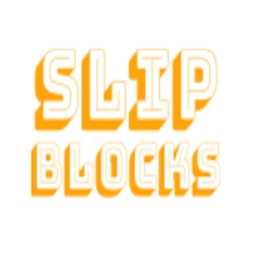 Slip Blocks HD