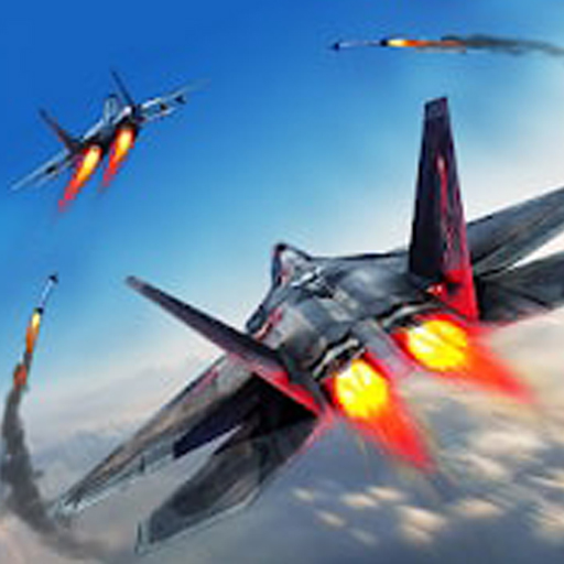 Plane War -Endless Missiles!