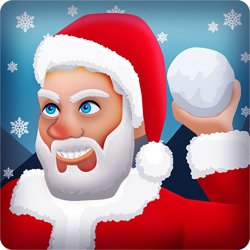 Snowball Battle