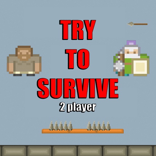 Try to survive 2 player