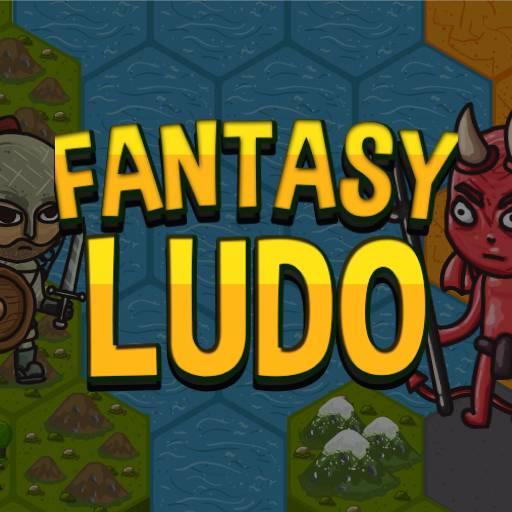 Fantasy Ludo