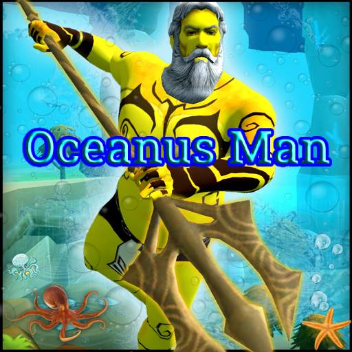 Oceanus Man