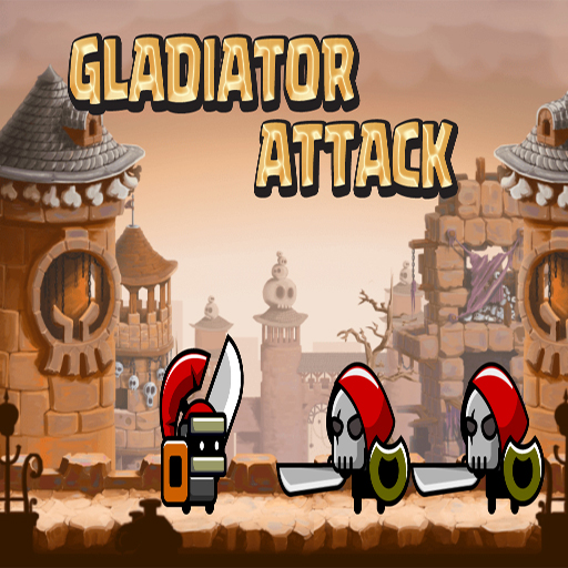 Gladiator Attack