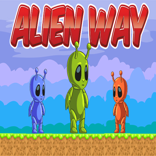 Alien Way