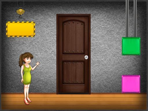 Amgel Easy Room Escape 70