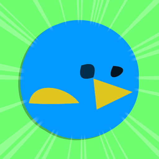 Rotating Flappy Bird