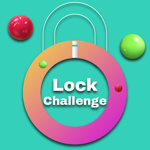 Lock Challenge