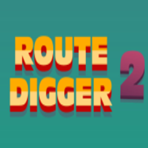 Route Digger 2 HD