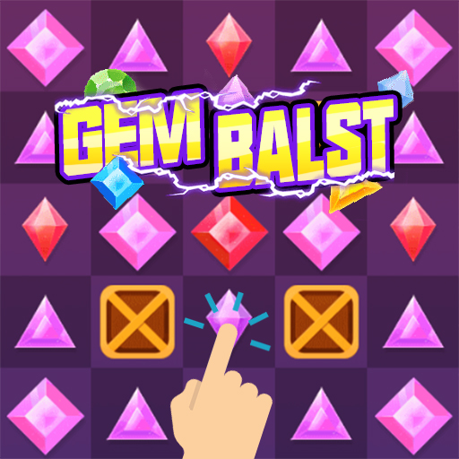 Gem Blast Online