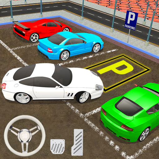 Car Parking Simulator Free