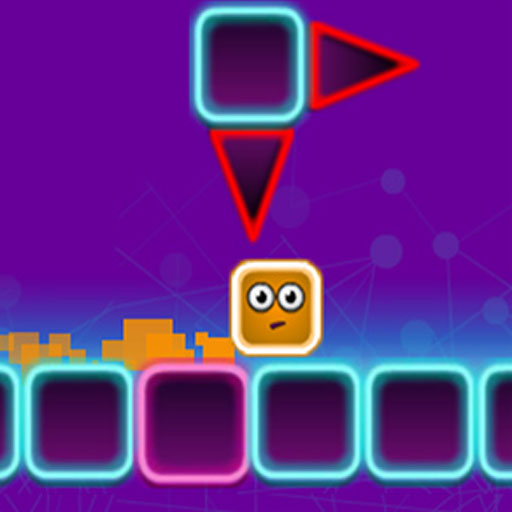 Geometry Dash - Arcade