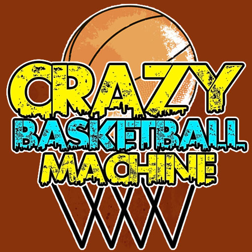 Crazy BasketBall Machine