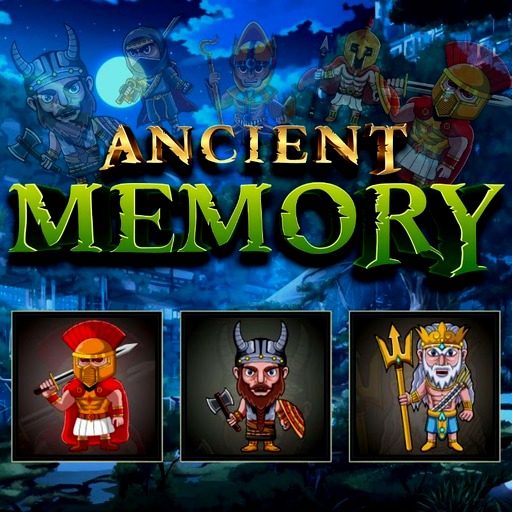 Ancient Memory