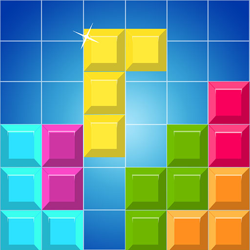 block puzzle classic plus