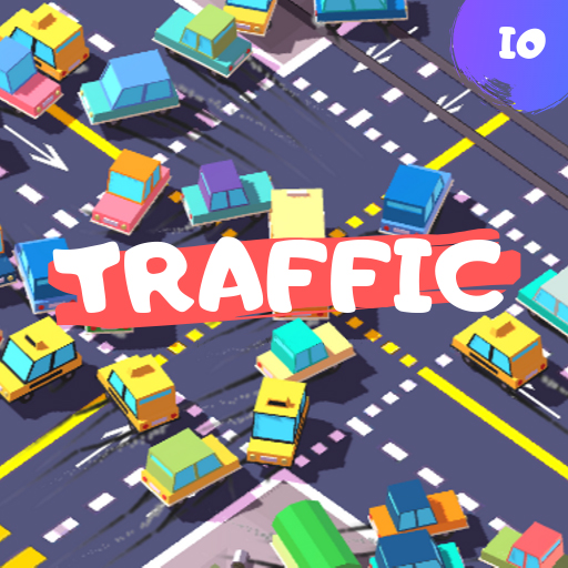 TraffiCar.io