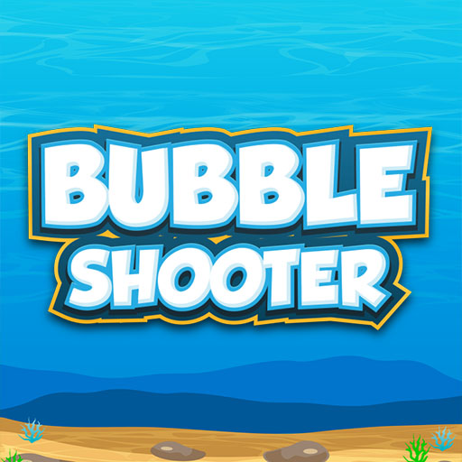 Fish Bubble Shooter