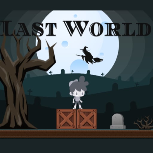 Last World 