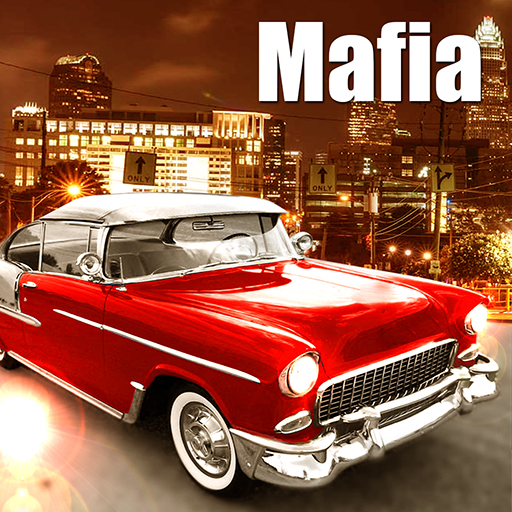 Mafia Driver Vice City Crime