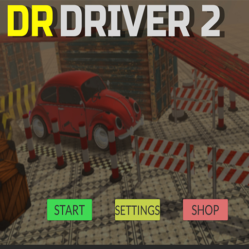 Dr Driver 2