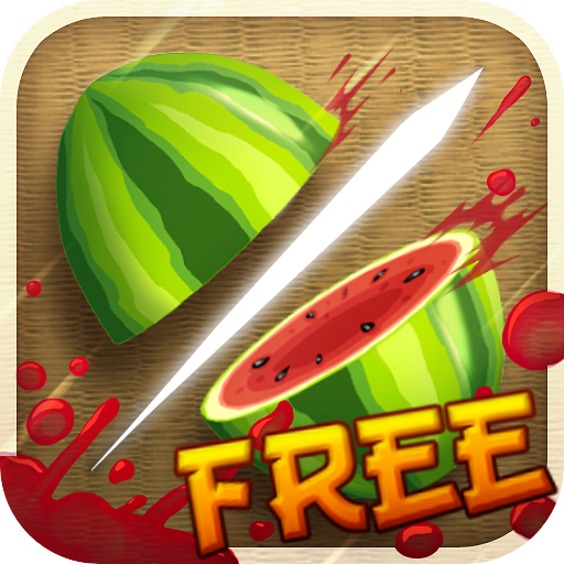 Fruit Slice - Fruit Ninja Classic