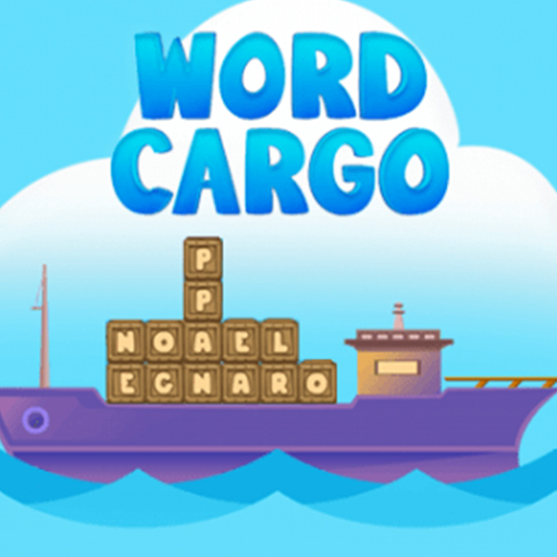 Word Cargo