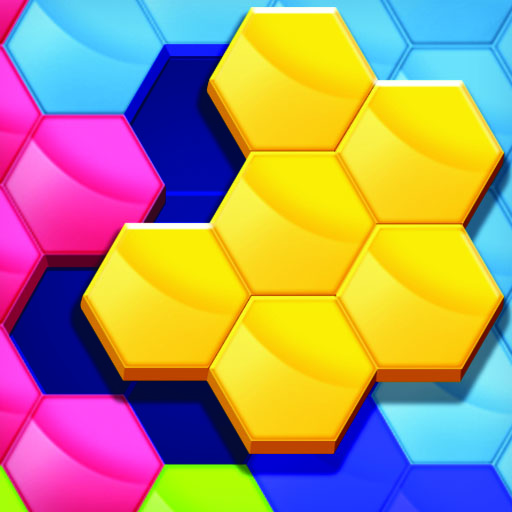 Hextris