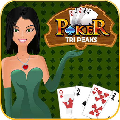 Poker Tri Peaks