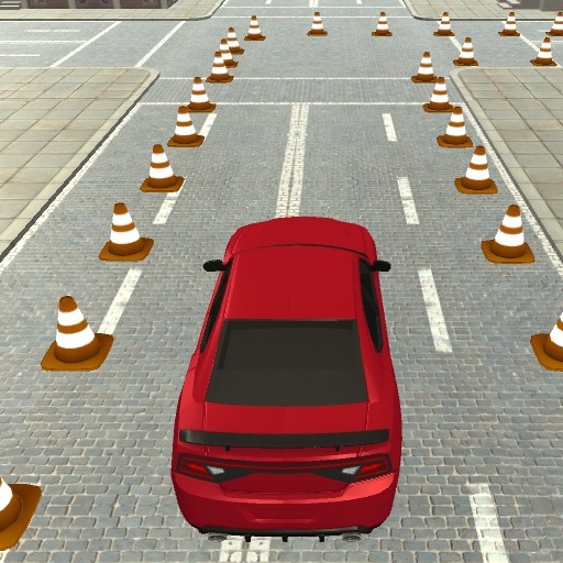 Car Parking 3D