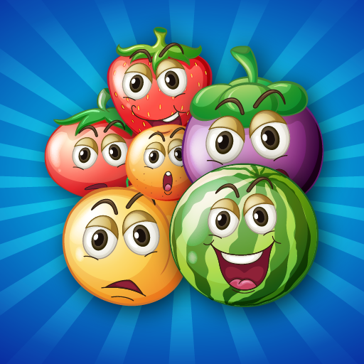 Fruit Smash Master Online Game