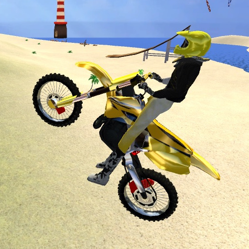 Moto Beach