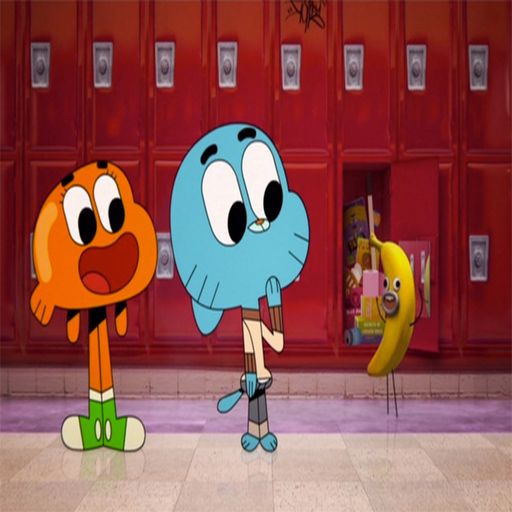 Gumball : Hidden Stars