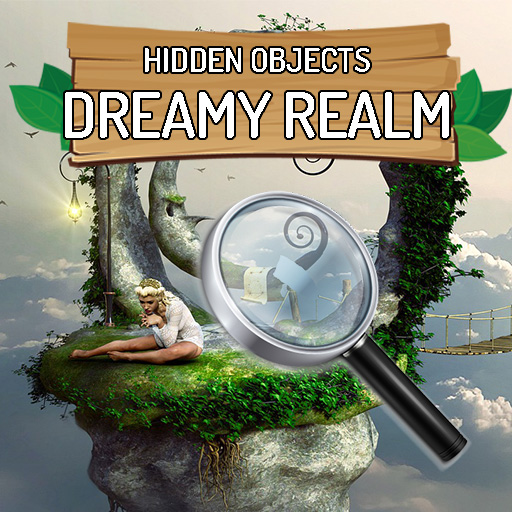 Hidden City: Hidden Object