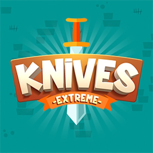 Knives - Extreme