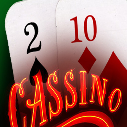 Cassino Card Game