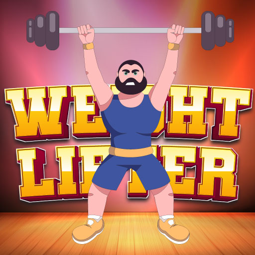 Weightlifter