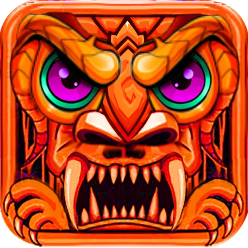 Jungle Dash Temple  Run game 3d